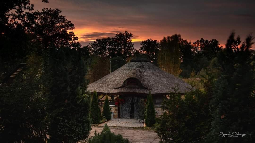 Agromurena Грыфув-Слёнский Экстерьер фото