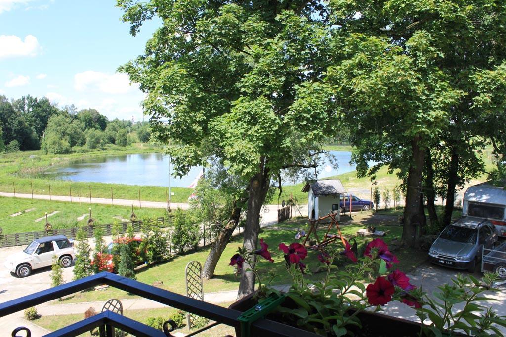 Agromurena Грыфув-Слёнский Экстерьер фото