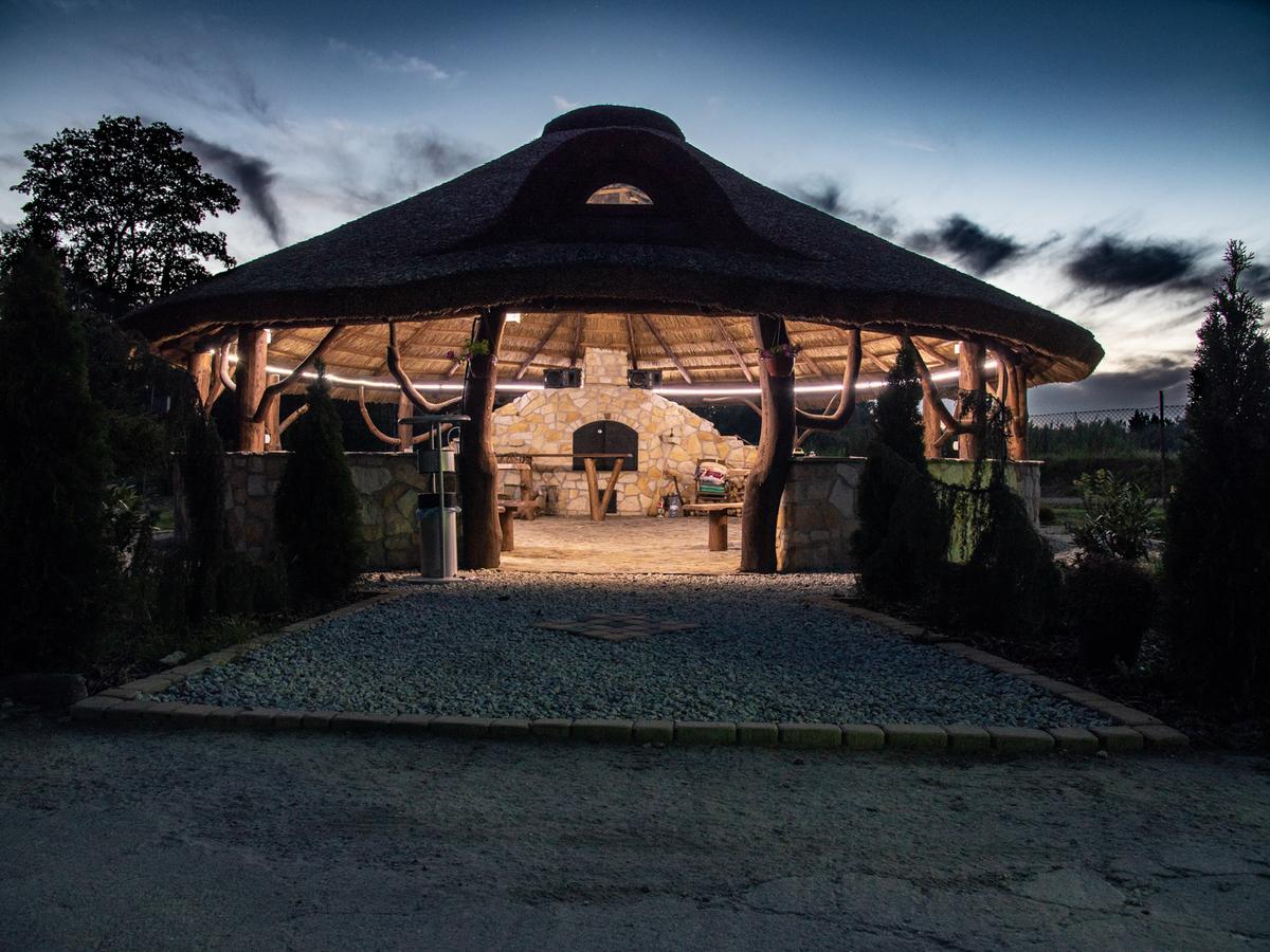 Agromurena Грыфув-Слёнский Экстерьер фото