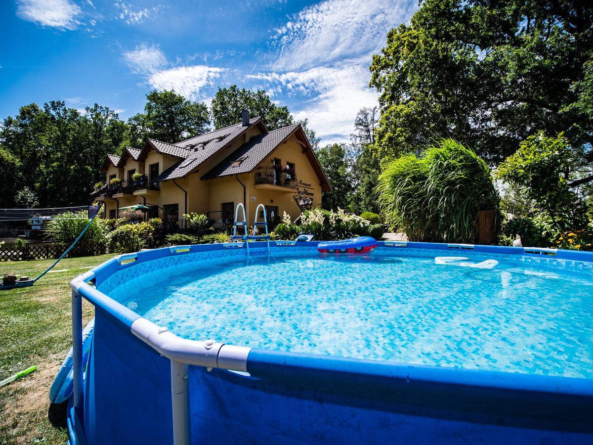 Agromurena Грыфув-Слёнский Экстерьер фото